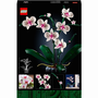 LEGO ICONS - Orchidea