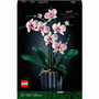 LEGO ICONS - Orchidea