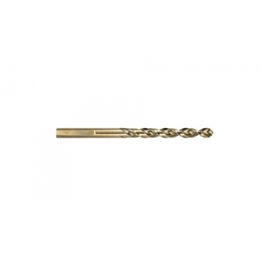 Set 2 Burghie DEWALT, pentru metal, 3.5 mm