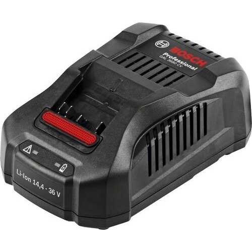 Bosch GAL 3680 CV Akkumulátor töltő (2607225900)