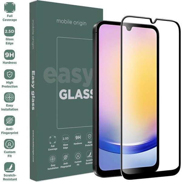  Mobile Origin Szkło EasyGlass Samsung Galaxy A25 5G