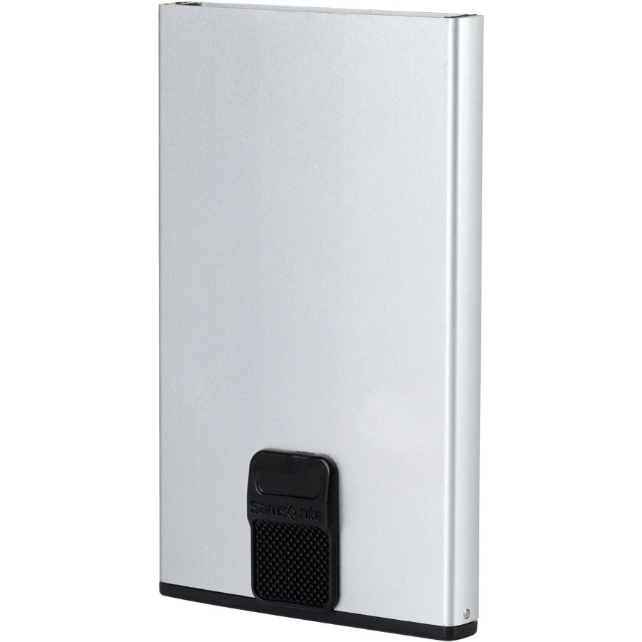 Samsonite Alu Fit pénztárca (133888-1004) (133888-1004)