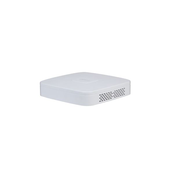 Dahua 4 csatornás NVR (NVR2104-4KS3) (NVR2104-4KS3)