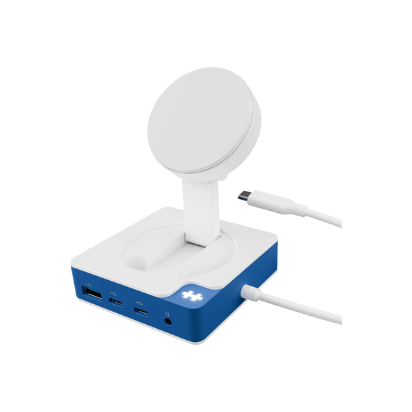 USB Hub Hyper HD8100BUGL 5 portů
