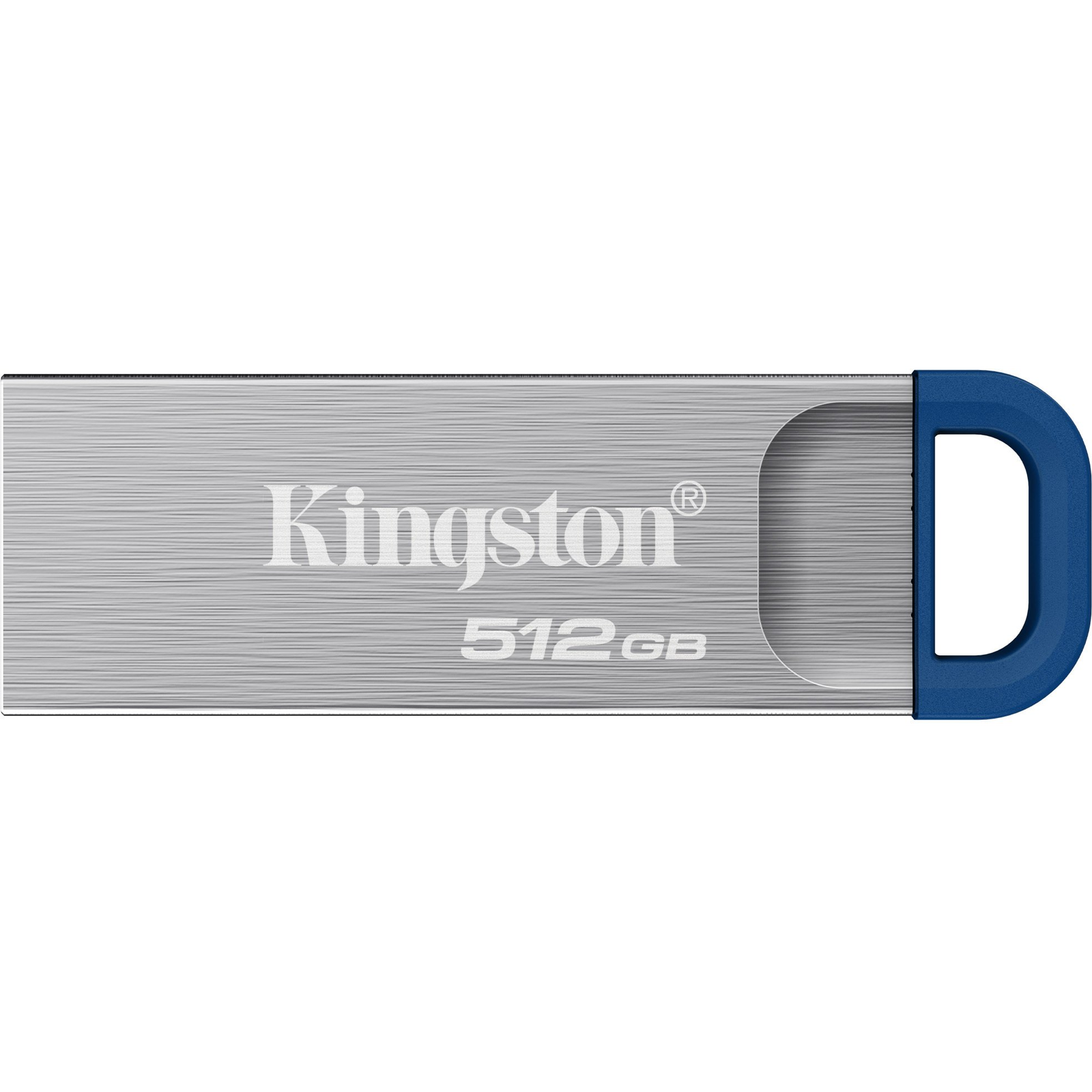 USB флаш памет Kingston DataTraveler Kyson 512 GB — DTKNG2/512GB