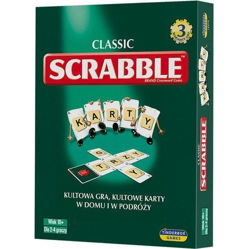 Piatnik Scrabble Kártyajáték Hu