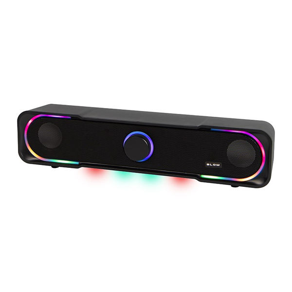 Саундбар BLOW MS-32 6W USB черен