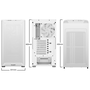 be quiet! PURE BASE 501 Airflow White Midi Tower Бяла