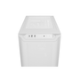 be quiet! PURE BASE 501 Airflow White Midi Tower Бяла