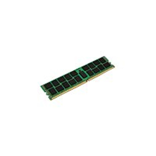 Kingston Technology KTH-PL432D8/32G hukommelsesmodul 32 GB 1 x 32 GB DDR4 3200 MT/s 288-pin DIMM Fejlkorrigerende kode