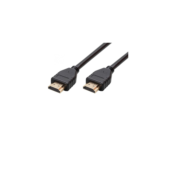 BlackBird HDMI apa-apa összekötő kábel 4K 5m (BH1256)