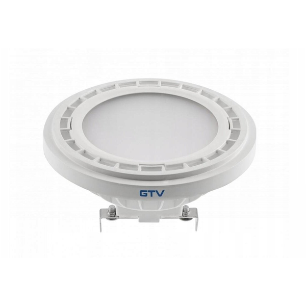 Żarówka LED G53 AR111 12,5W 1250lm 4000K DC12V 120st. biały LD-AR111NW13W120-00