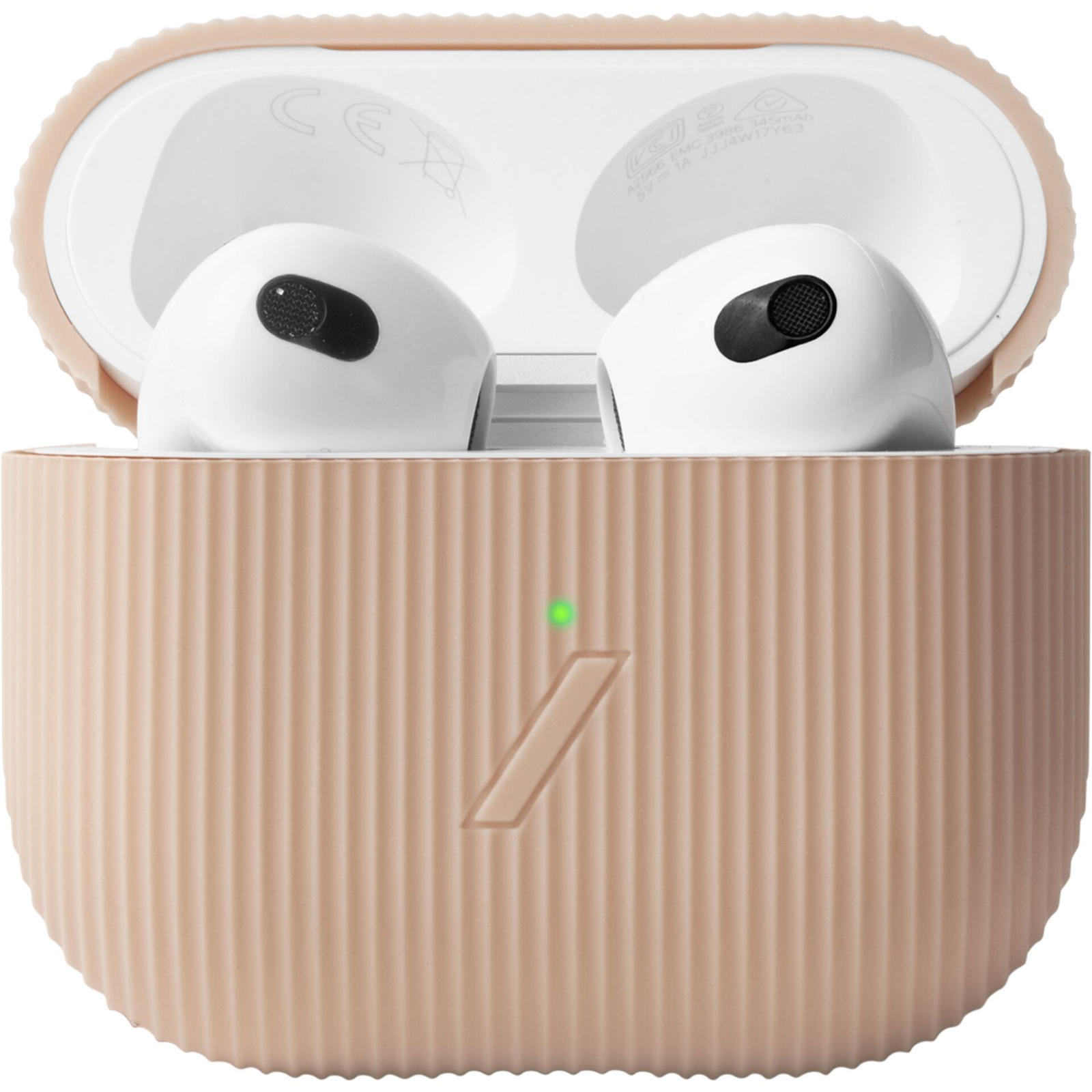 Native Union ROAM AirPods 3. Gen Szilikon Tok - Barack (APCSE-CRVE-PCH-V2)