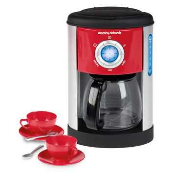 Casdon Morphy Richards kávéfőző (650)