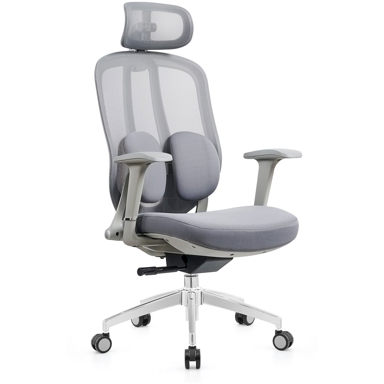 MOSH Airflow 616 szürke (MSH-EOC-33)