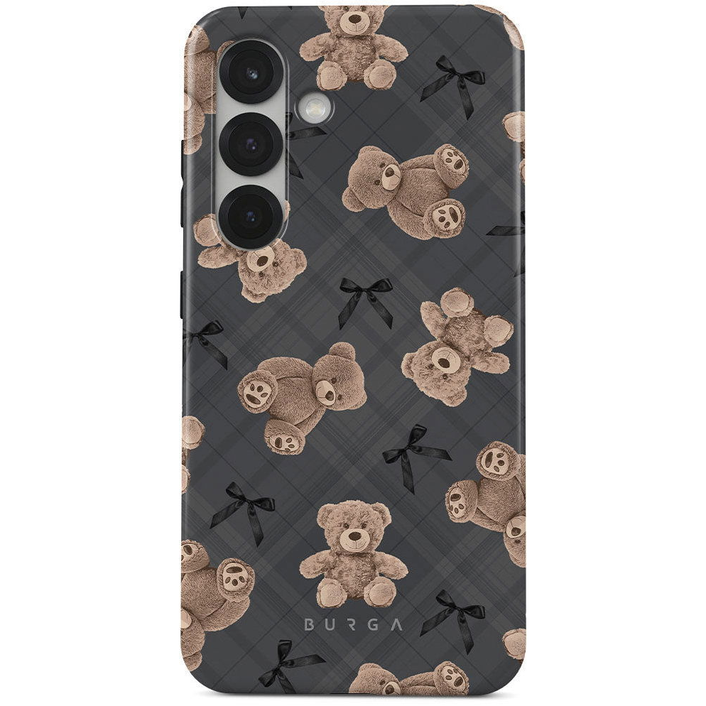BURGA BFF Tough Case For Samsung Galaxy S25 tok (VM_01_S25_TH)