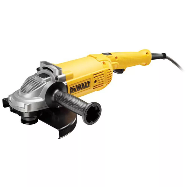 DeWalt DWE492-QS Elektromos Sarokcsiszoló Flex Ø230mm