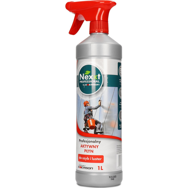  NEXXT PŁYN NEXXT 1000 ML DO SZYB I LUSTER