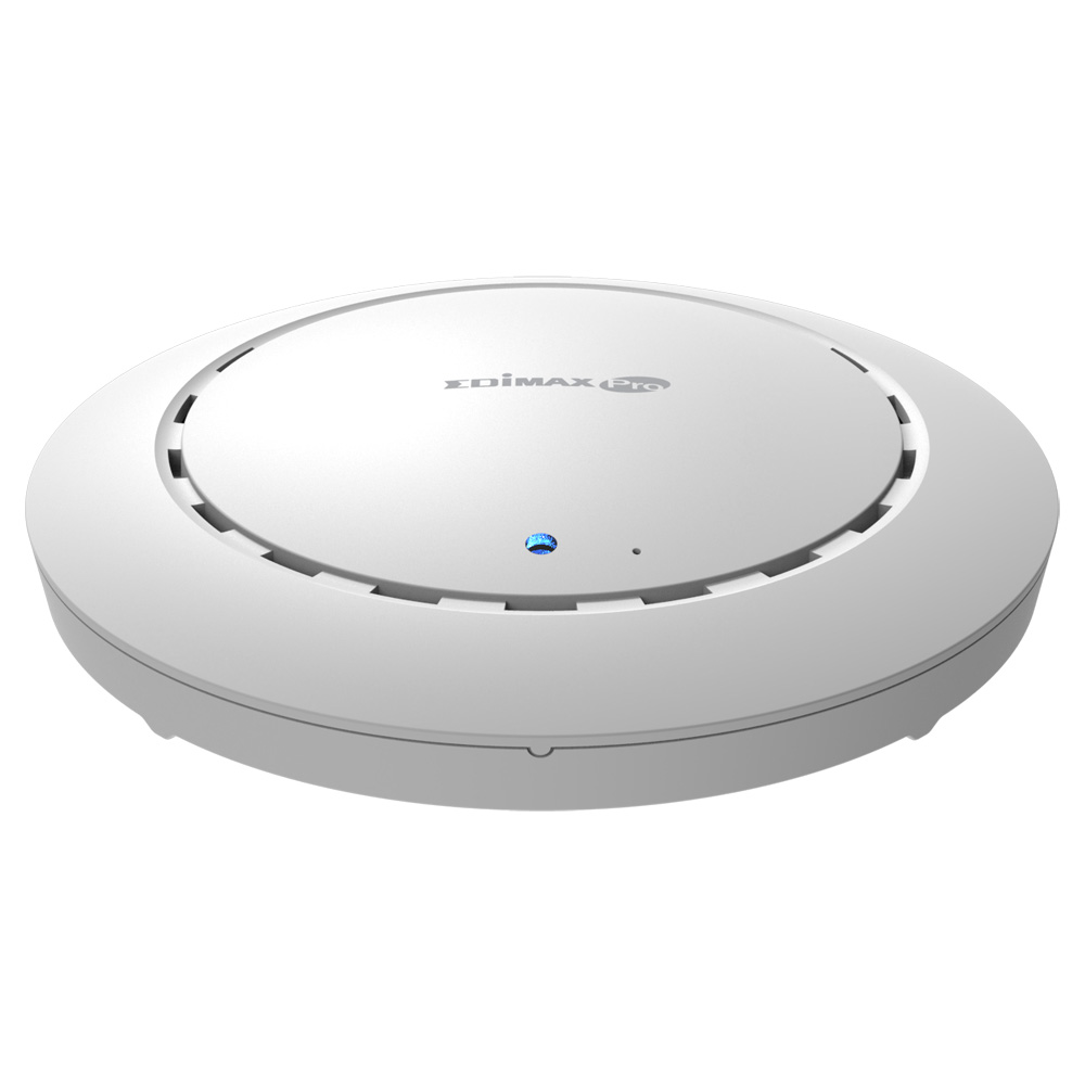 Edimax CAP300 2x2N Ceiling-Mount PoE Access Point Fehér (CAP300)