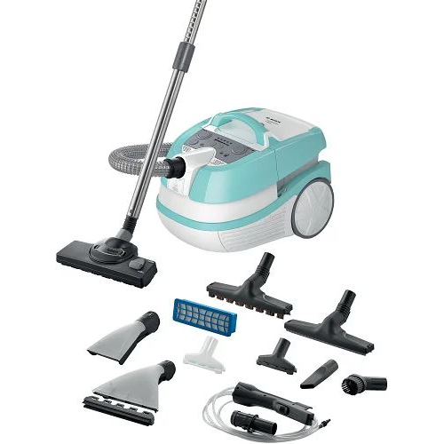 Bosch BWD420HYG takarítógép
