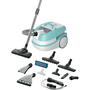 Bosch BWD420HYG takarítógép