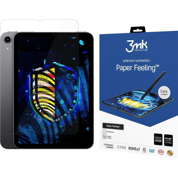 Fólie 3MK pro Apple iPad mini 6