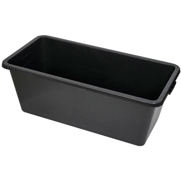 RECTANGULAR BUILDING CONTAINER 60L NEW