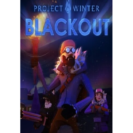 Project Winter - Blackout