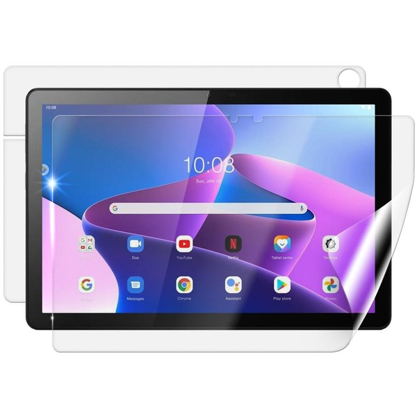Screenshield LENOVO Tab M10 3rd Gen védőfólia - teljes készülékre