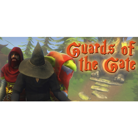 Guards of the Gate