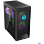 Lenovo Legion T5 26IAB7 Tower Intel® Core™ i9 i9-12900F 32 GB DDR5-SDRAM 1 TB SSD NVIDIA GeForce RTX 3070 Windows 11 Home PC Fekete