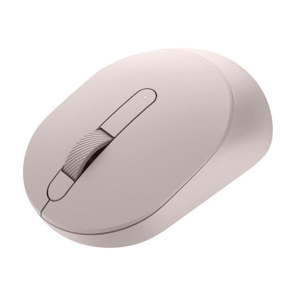 DELL MS3320W mouse Ufficio Ambidestro RF senza fili + Bluetooth Ottico 1600 DPI