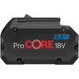 Bosch ProCore Professional 18V Akkumulátor 8.0Ah