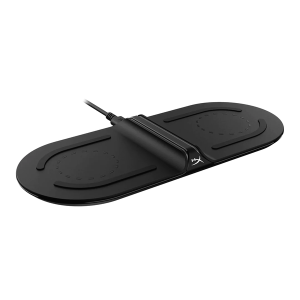 HyperX ChargePlay Base Vezeték nélküli töltő - Fekete (10W)