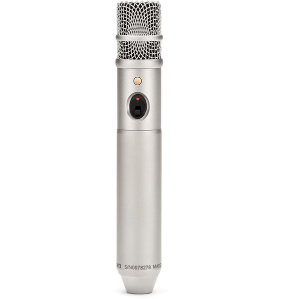 RODE NT3 univerzális kondenzátor mikrofon