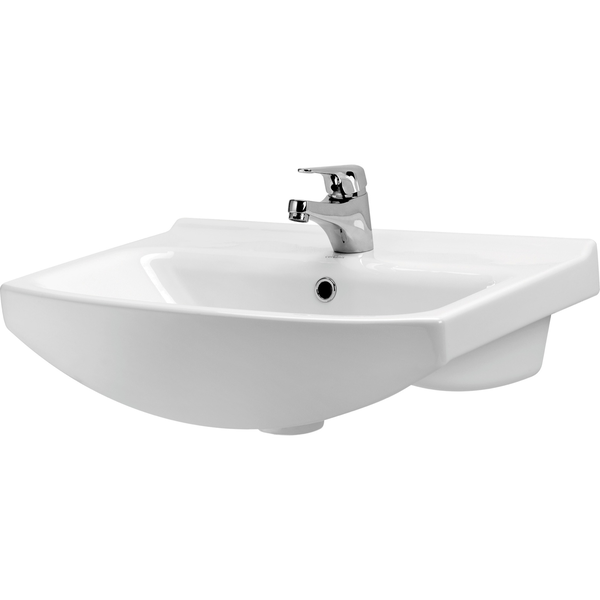 Umywalka Cersanit Cersania New 51cm (K11-0044)