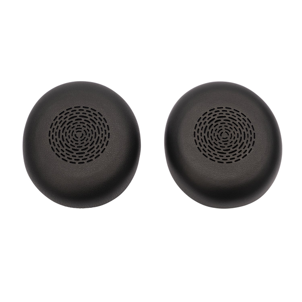 Jabra zub. Evolve2 75 Ohrpolster schwarz - 2 Stk.