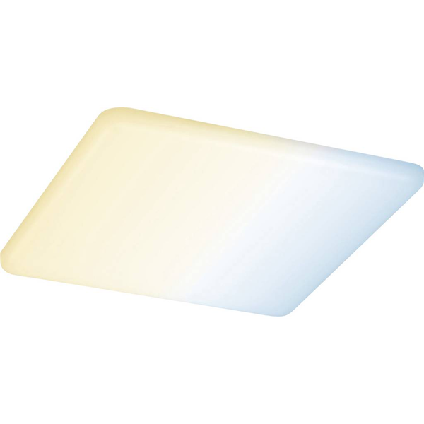 Paulmann Veluna VariFit LED-es beépíthető panel LED 15 W Selyem (95384)