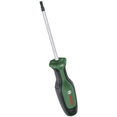 Bosch Csavarhúzó Torx TX25 x 100 mm 1600A03DT5