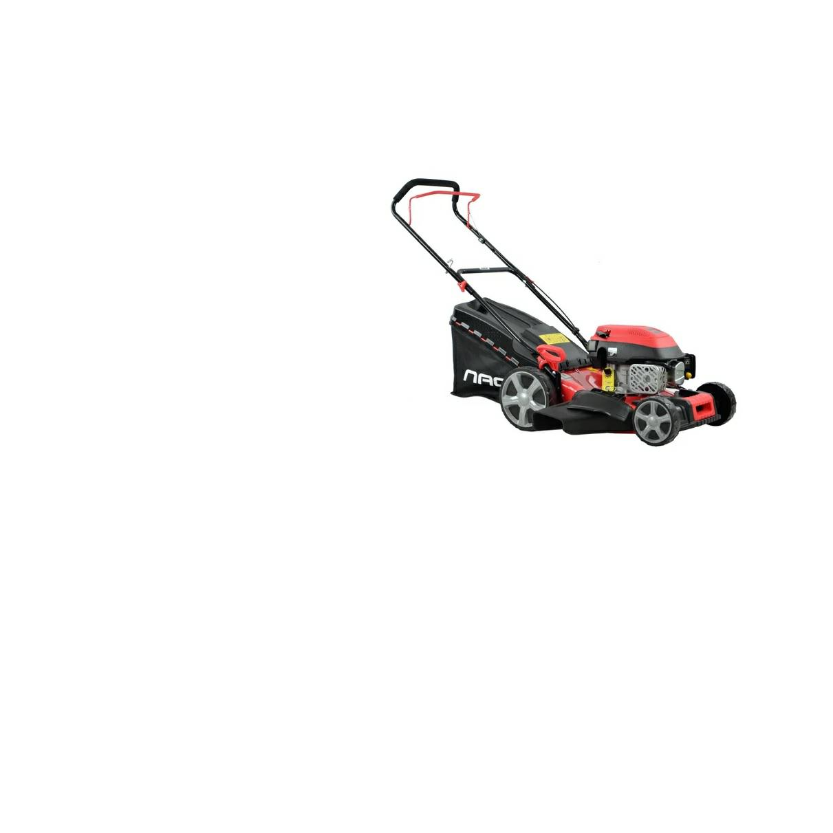 NAC 139cc Petrol Lawn Mower LP46-139-HS-SB
