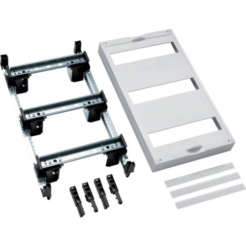 Hager UD31B1 Modul Műanyag Fehér 1 db (UD31B1)