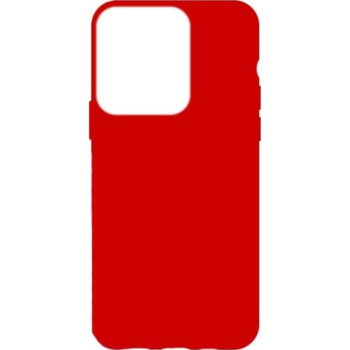 3mk Matt TPU anyagú Telefontok Eper Apple iPhone 14 Pro Max (5903108476935)