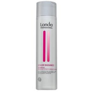 Londa Professional Color Radiance Shampoo tápláló sampon festett hajra 250 ml (HLONPCLRRDWXN121845)