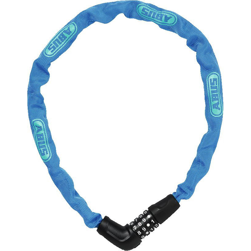 ABUS 5805C/75 BU Steel-O-Chain (72494)