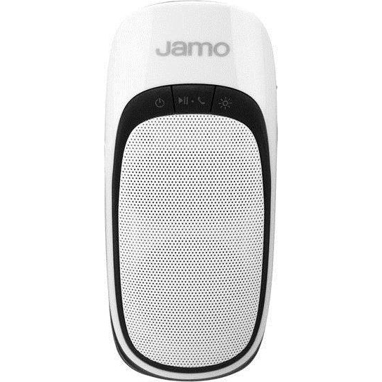 Jamo DS1 fehér Bluetooth hangszóró