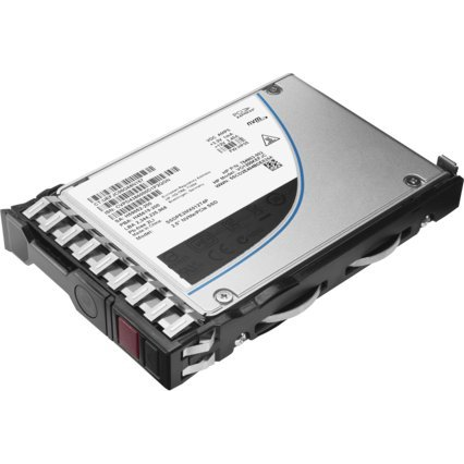 Hewlett Packard Enterprise 804631-B21 SSD meghajtó 2.5