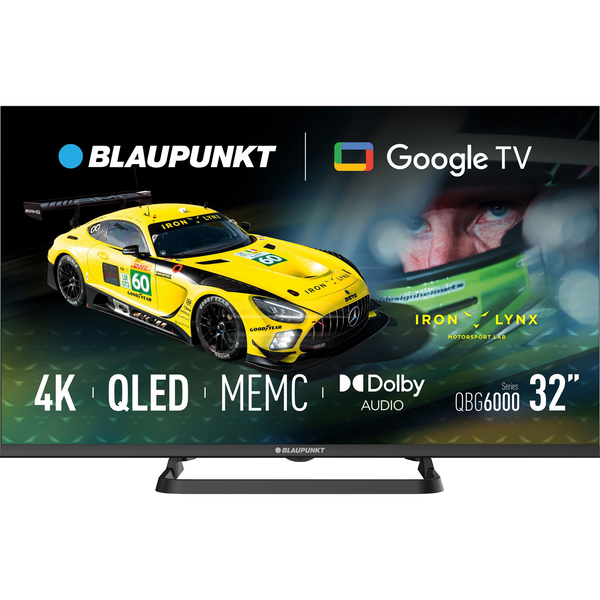 32" Blaupunkt 32QBG6000S