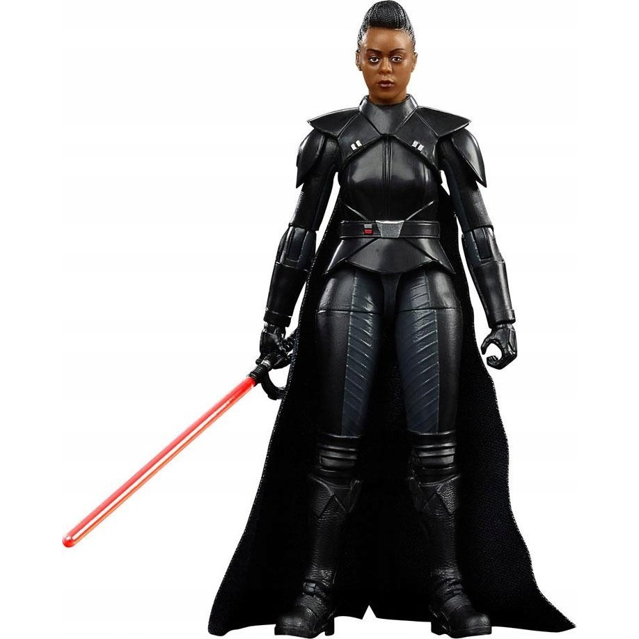 Star Wars The Black Series F43625X0 toy figure (F43625X00)