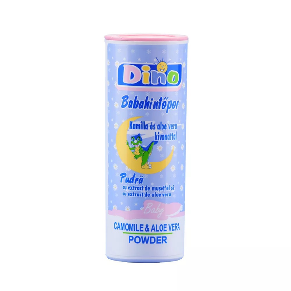 Hintőpor 100 g Dino (583)