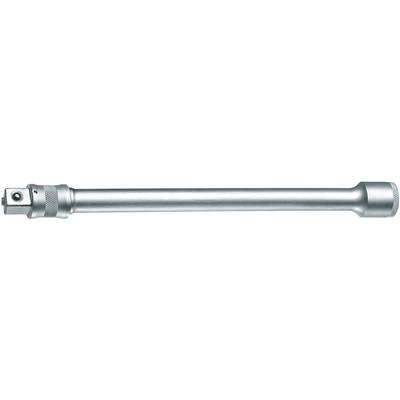 Dugókulcs hosszabbító Elhajtás 1/2 (12.5 mm) 250 mm Gedore 1990 A-10 1640801 (1640801)